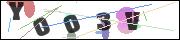 Spam bot protection (CAPTCHA)
