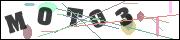 Spam bot protection (CAPTCHA)