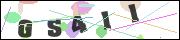 Spam bot protection (CAPTCHA)