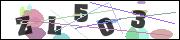Spam bot protection (CAPTCHA)