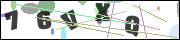 Spam bot protection (CAPTCHA)