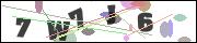 Spam bot protection (CAPTCHA)