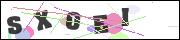 Spam bot protection (CAPTCHA)