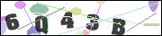 Spam bot protection (CAPTCHA)