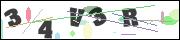 Spam bot protection (CAPTCHA)