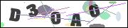 Spam bot protection (CAPTCHA)