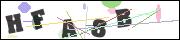 Spam bot protection (CAPTCHA)