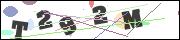 Spam bot protection (CAPTCHA)