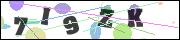 Spam bot protection (CAPTCHA)