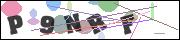 Spam bot protection (CAPTCHA)