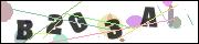 Spam bot protection (CAPTCHA)