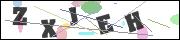 Spam bot protection (CAPTCHA)
