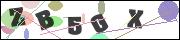 Spam bot protection (CAPTCHA)