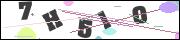 Spam bot protection (CAPTCHA)