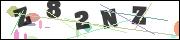 Spam bot protection (CAPTCHA)