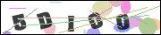 Spam bot protection (CAPTCHA)