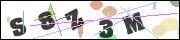 Spam bot protection (CAPTCHA)