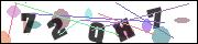 Spam bot protection (CAPTCHA)