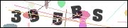 Spam bot protection (CAPTCHA)