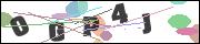 Spam bot protection (CAPTCHA)